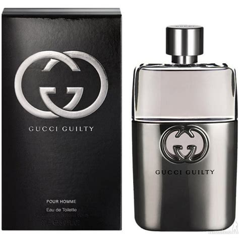 gucci guilty pour homme parfum gucci|gucci guilty eau de toilette.